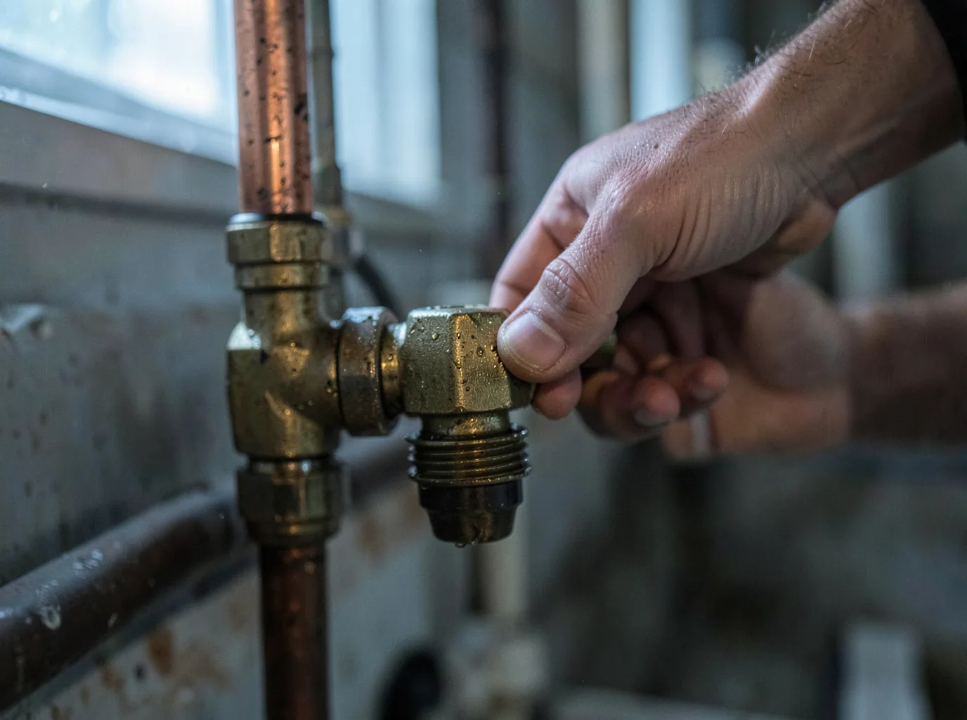 Emergency Plumber Bussey, IA FAQs